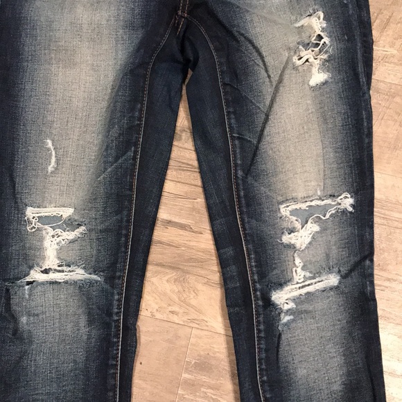 Women’s American Eagle Jegging - Picture 2 of 4